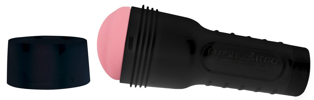 Fleshlight GO Surge kompakter Masturbator, Vagina