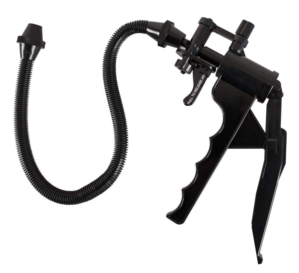 You2Toys Mega Vakuum Scherengriff-Pumpe als Zubehör