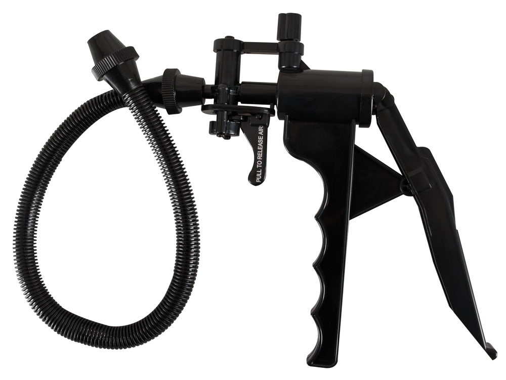You2Toys Mega Vakuum Scherengriff-Pumpe als Zubehör