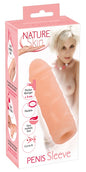 Nature Skin Penis Sleeve