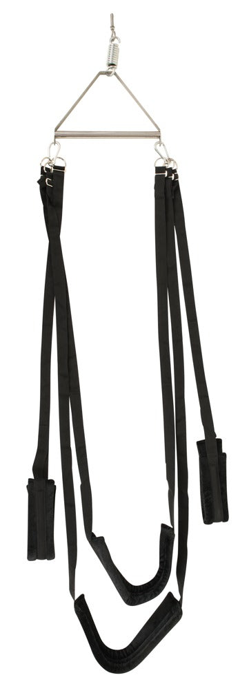You2Toys Love Swing stabile Liebesschaukel mit Trageschlaufen
