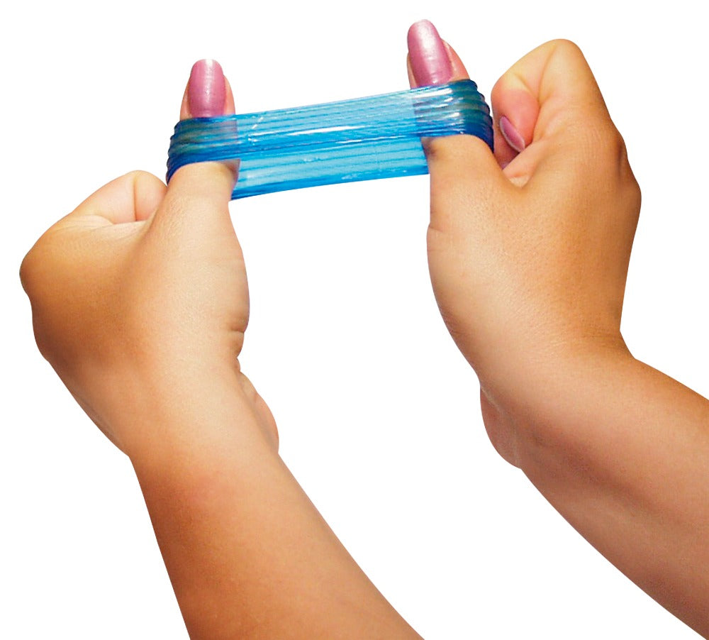 You2Toys Tokio Penismanschetten 3er-Set, transparent