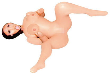 NMC Dianna Stretch Love Doll