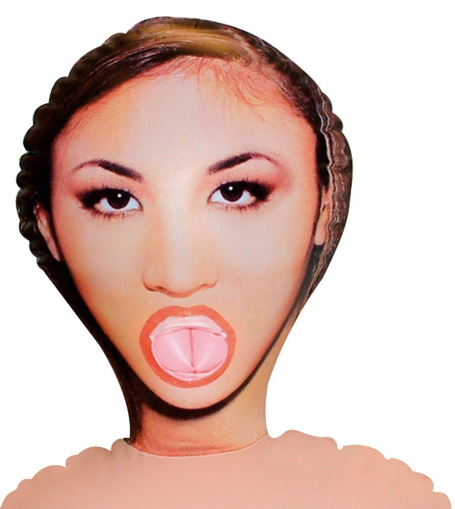 NMC Dianna Stretch Love Doll