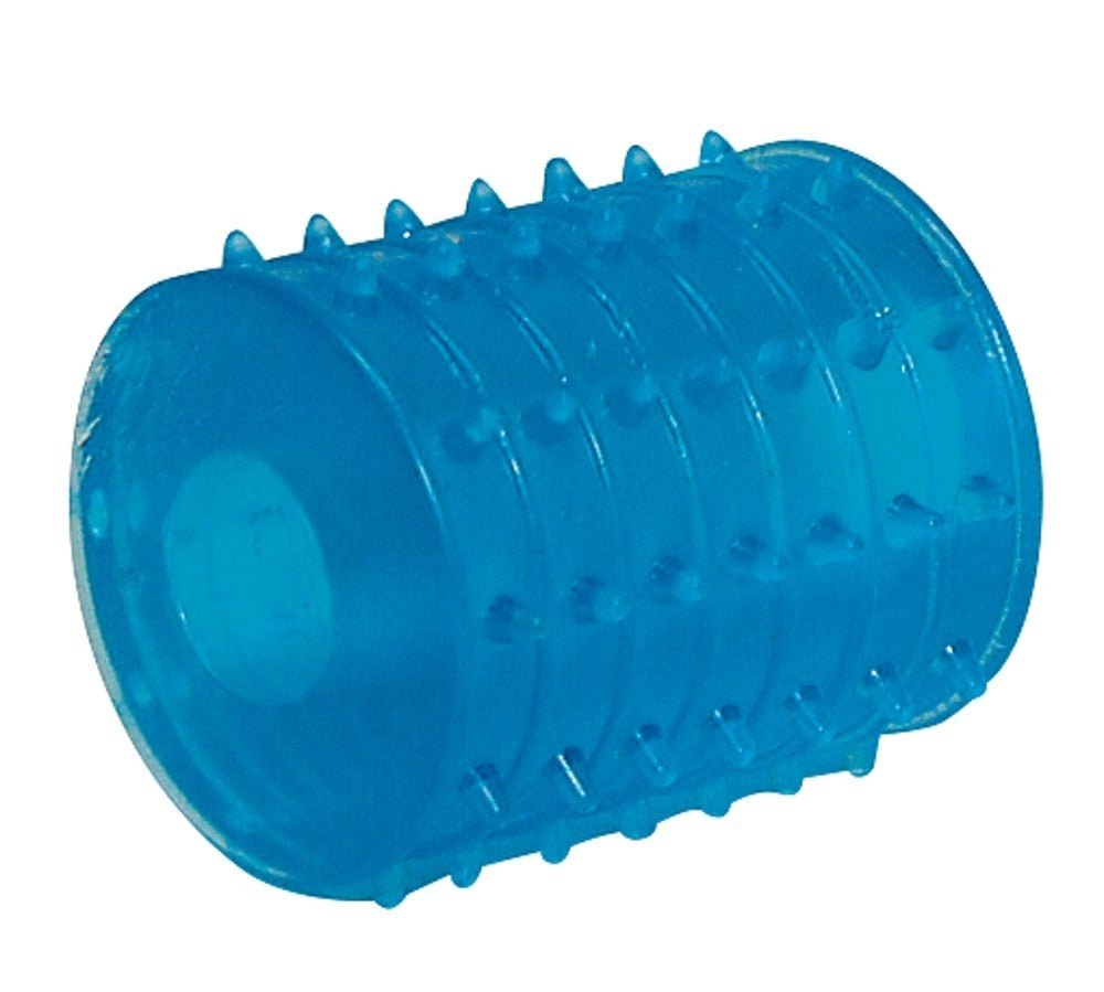 You2Toys XL Penisring-Set mit Noppen-Manschetten