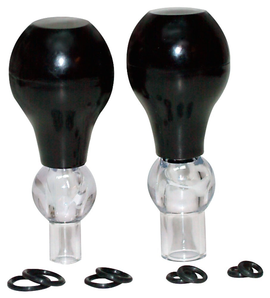 Seven Creations Nipple Pump 10 Piece Set