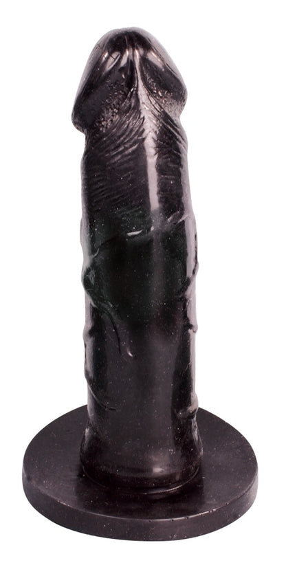 You2Toys Strap-on Set schwarz mit 3 Dildos zum Einsetzen