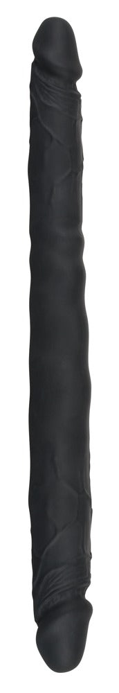 Bad Kitty Doppeldildo aus Silikon im Realistik-Look