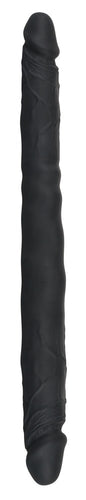 Bad Kitty Doppeldildo aus Silikon im Realistik-Look
