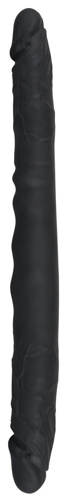Bad Kitty Doppeldildo aus Silikon im Realistik-Look