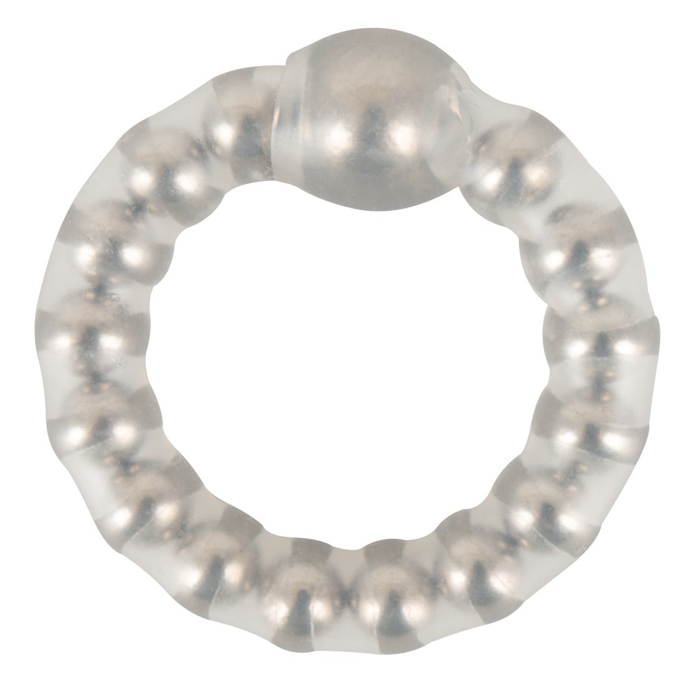 NMC Maximum Metal Ring