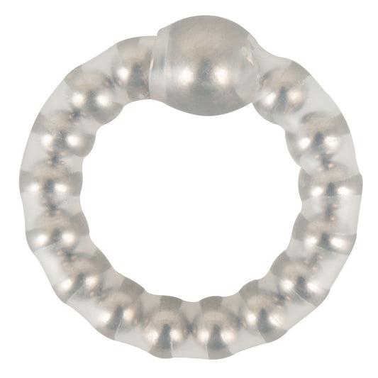 NMC Maximum Metal Ring