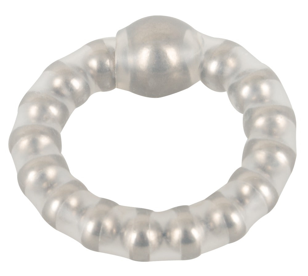 NMC Maximum Metal Ring