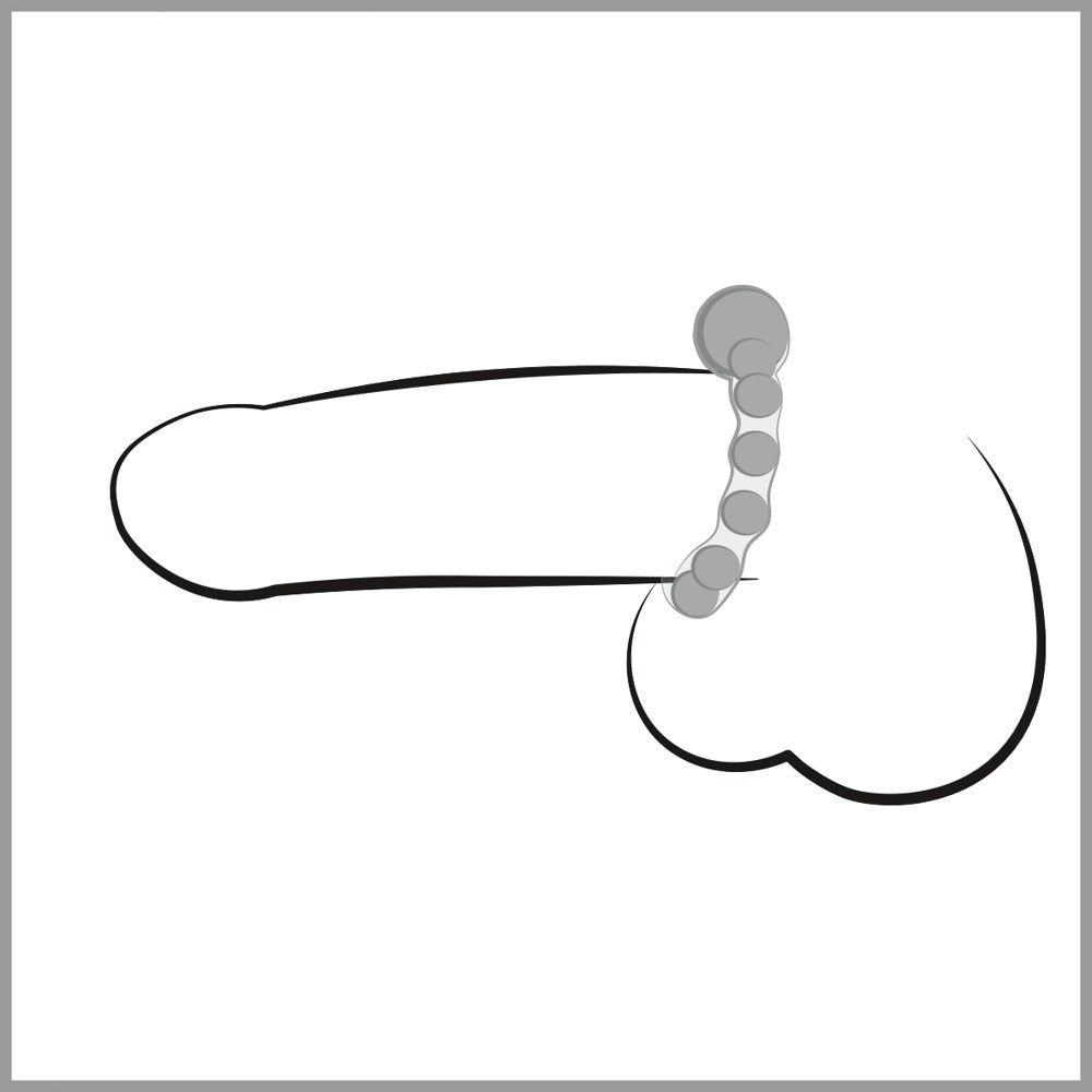 NMC Maximum Metal Ring