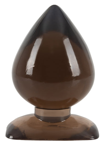 You2Toys Anal Drops Big Plug mit breitem Standfuß