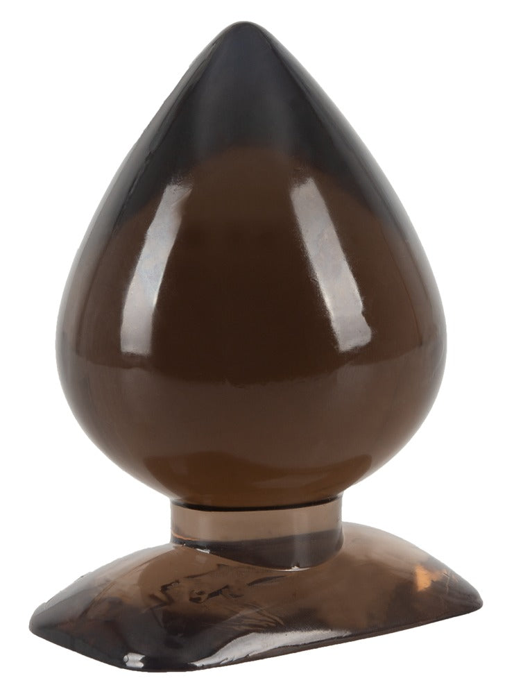 You2Toys Anal Drops Big Plug mit breitem Standfuß