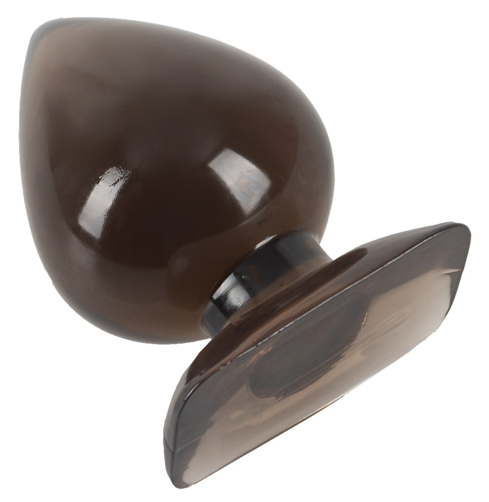 You2Toys Anal Drops Big Plug mit breitem Standfuß
