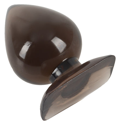 You2Toys Anal Drops Big Plug mit breitem Standfuß