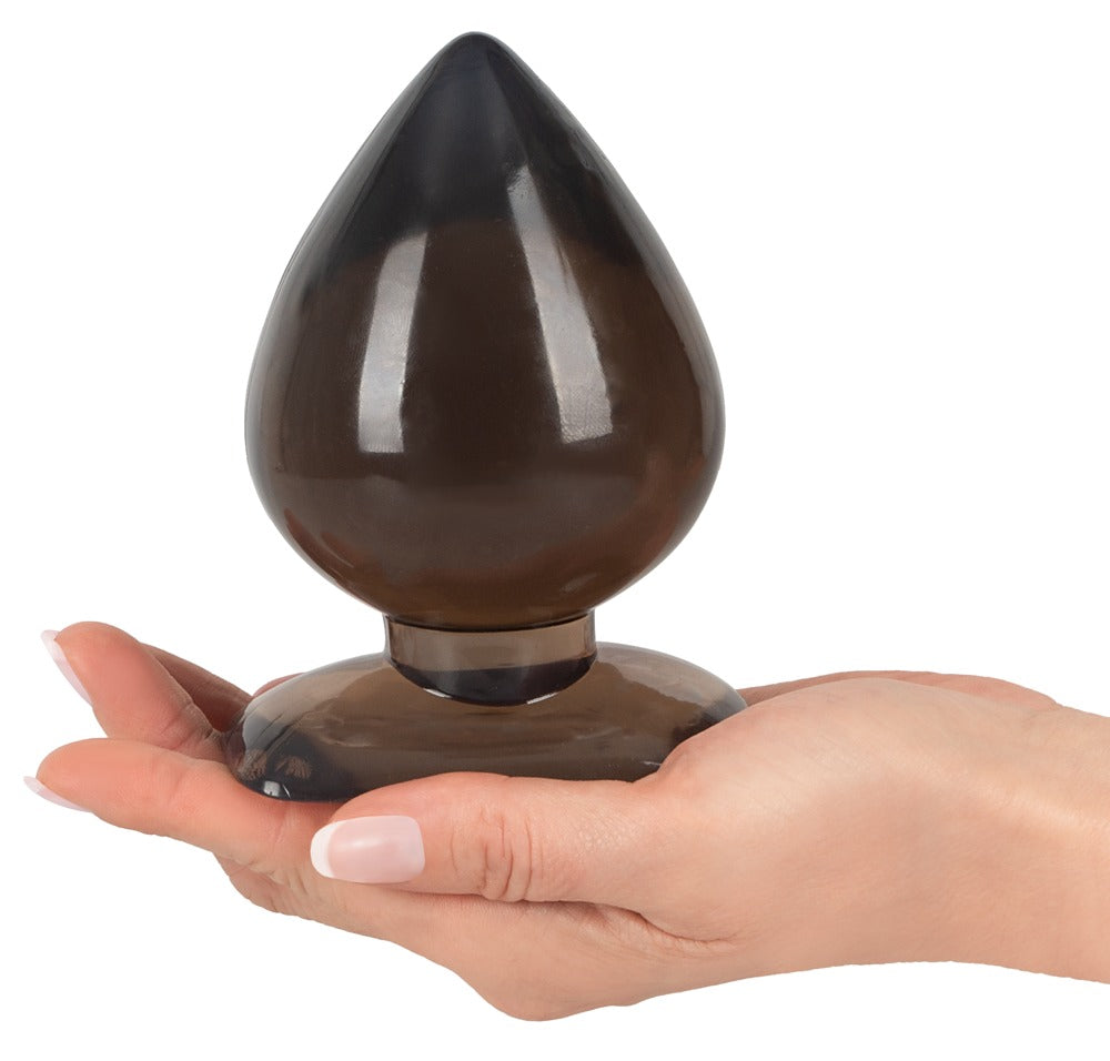 You2Toys Anal Drops Big Plug mit breitem Standfuß