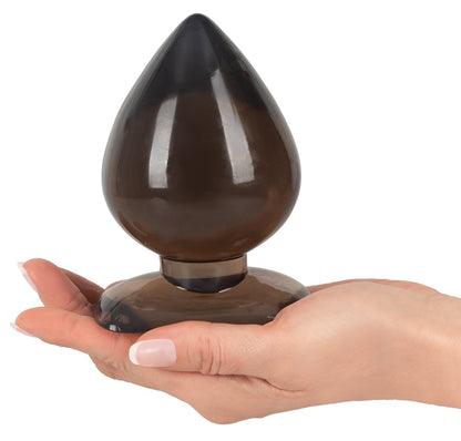 You2Toys Anal Drops Big Plug mit breitem Standfuß
