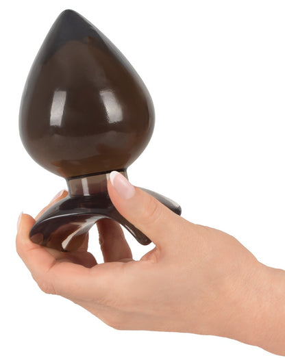 You2Toys Anal Drops Big Plug mit breitem Standfuß