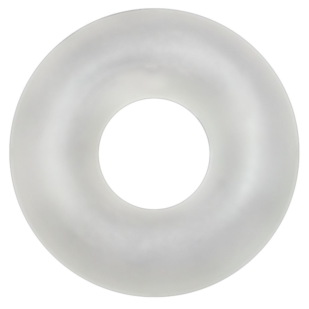 You2Toys Stretchy Cock Ring extra dehnbar, transparent