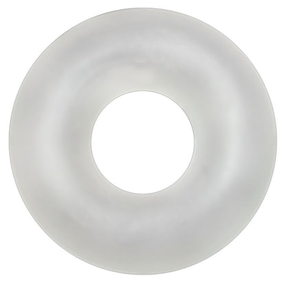 You2Toys Stretchy Cock Ring extra dehnbar, transparent