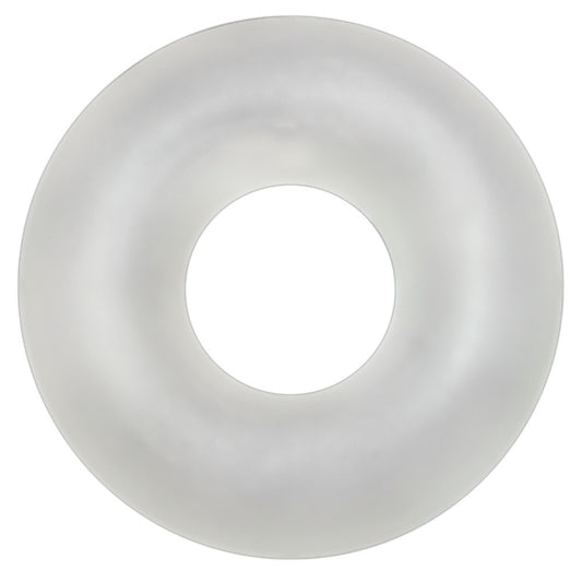 You2Toys Stretchy Cock Ring extra dehnbar, transparent