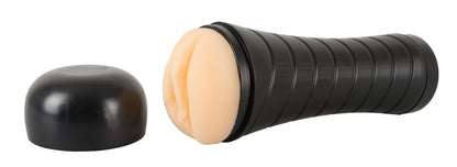 Pussy to Go Masturbator in Dose, 27 cm