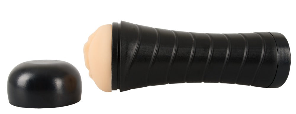 Pussy to Go Masturbator in Dose, 27 cm