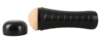 Pussy to Go Masturbator in Dose, 27 cm