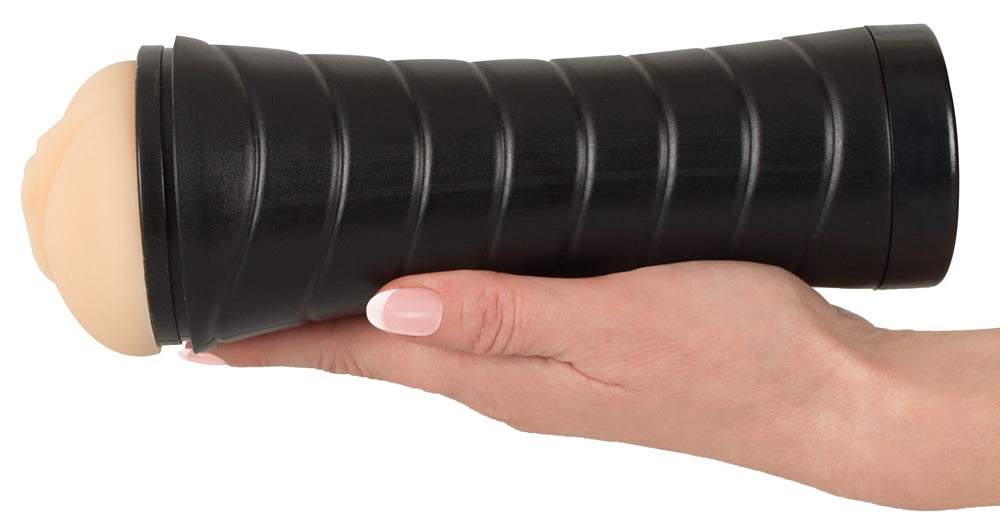 Pussy to Go Masturbator in Dose, 27 cm