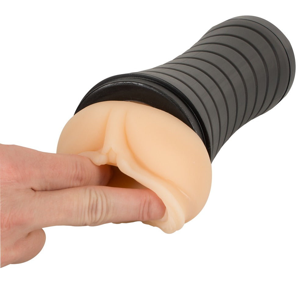 Pussy to Go Masturbator in Dose, 27 cm