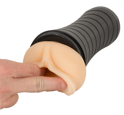 Pussy to Go Masturbator in Dose, 27 cm