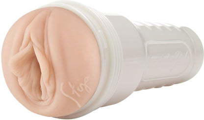 Fleshlight Stoya Destroya Masturbator, Vagina