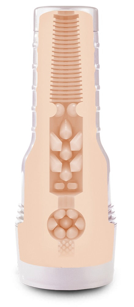 Fleshlight Stoya Destroya Masturbator, Vagina
