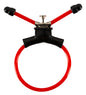 You2Toys Red Sling Penisschlaufe individuell verstellbar