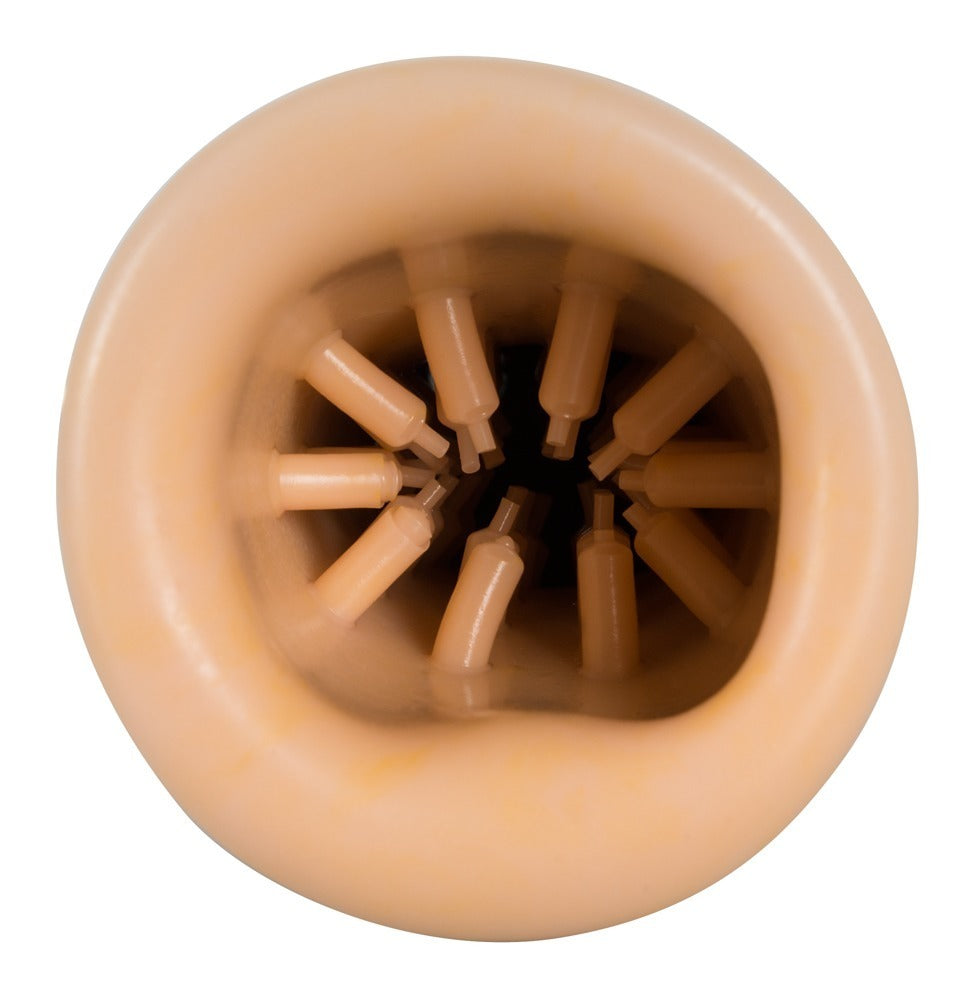 You2Toys Blowjob Sensation Masturbator mit Noppen-Innenleben
