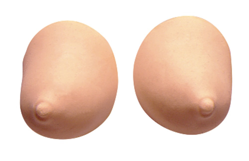 You2Toys Super Busen Brust-Einlagen aus Polyurethan