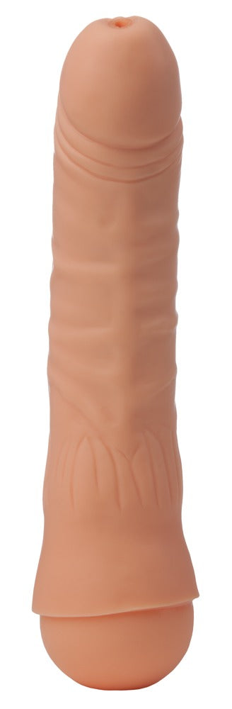You2Toys Cumshot Dildo mit Ejakulationsfunktion, realistisch