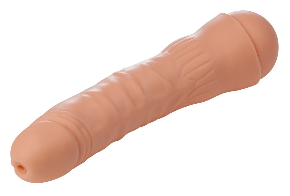 You2Toys Cumshot Dildo mit Ejakulationsfunktion, realistisch