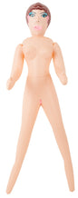 You2Toys Joann aufblasbare Liebespuppe, stehend mit offenen Armen