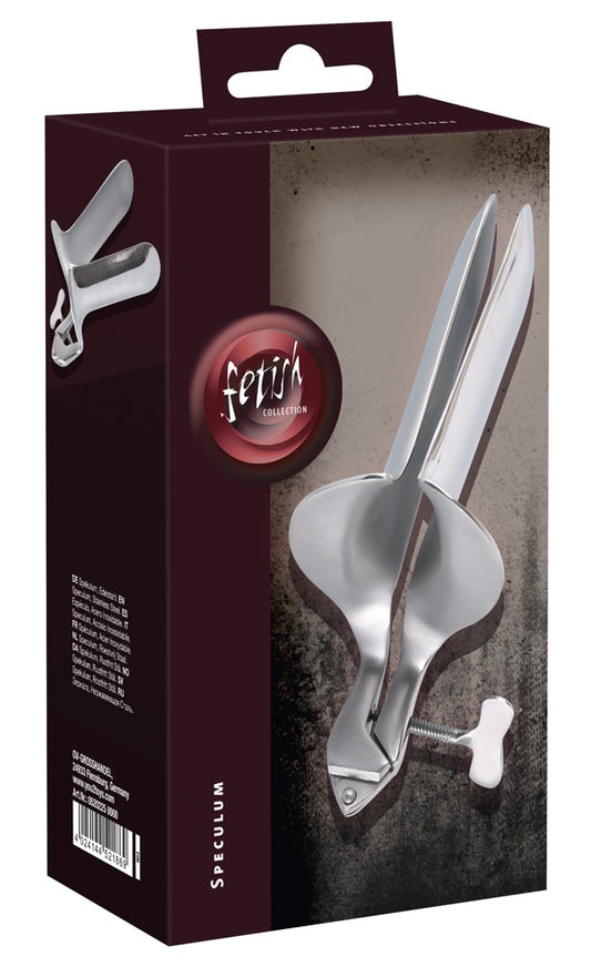 Fetish Collection Vaginalspekulum