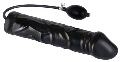 You2Toys Giant Latex Balloon aufpumpbarer XXL-Dildo