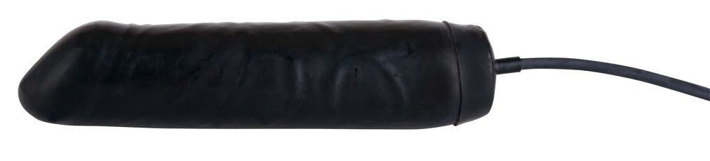 You2Toys Giant Latex Balloon aufpumpbarer XXL-Dildo