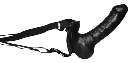 You2Toys Switch Umschnall-Penisdildo aus Soft-Latex