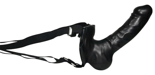 You2Toys Switch Umschnall-Penisdildo aus Soft-Latex