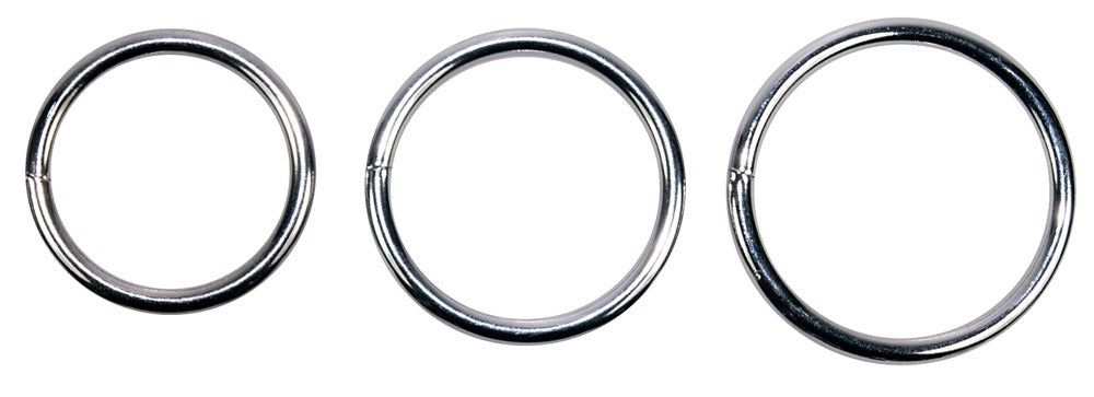 You2Toys Universal-Harness mit 3 austauschbaren Ringen