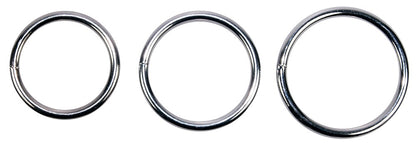 You2Toys Universal-Harness mit 3 austauschbaren Ringen