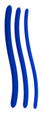 You2Toys Silikon-Dilator-Set 3-teilig für die Harnröhre